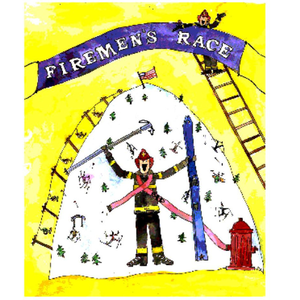 Event Home: 2026 Mary's Firemen for a Cure