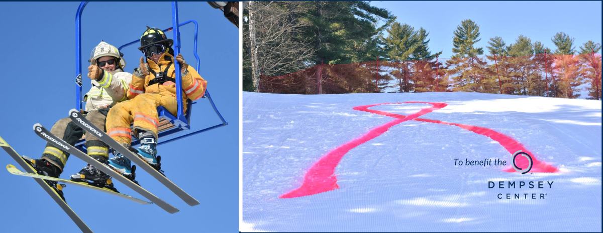 2026 Mary's Firemen for a Cure